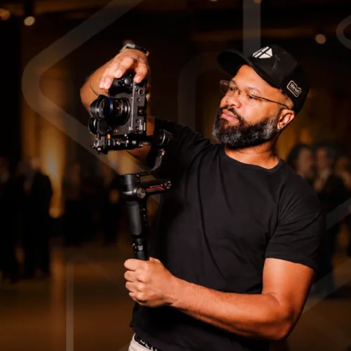 Black Vídeo - Produção e Edição de Videos
